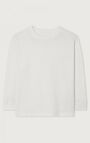Kid's t-shirt Gamipy, WHITE, hi-res