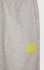 Men's joggers Zofbay, HEATHER GREY, hi-res