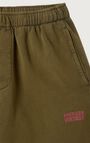 Men's joggers Plizzy - 20 years, VINTAGE WOOD, hi-res