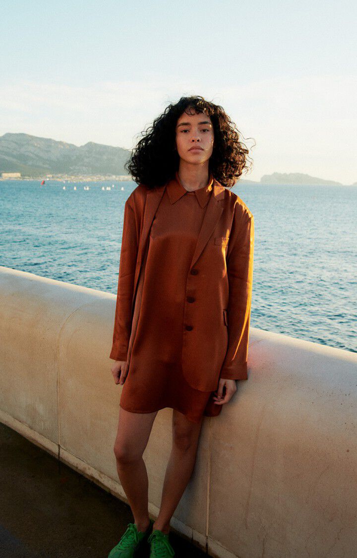 Women's blazer Unyl