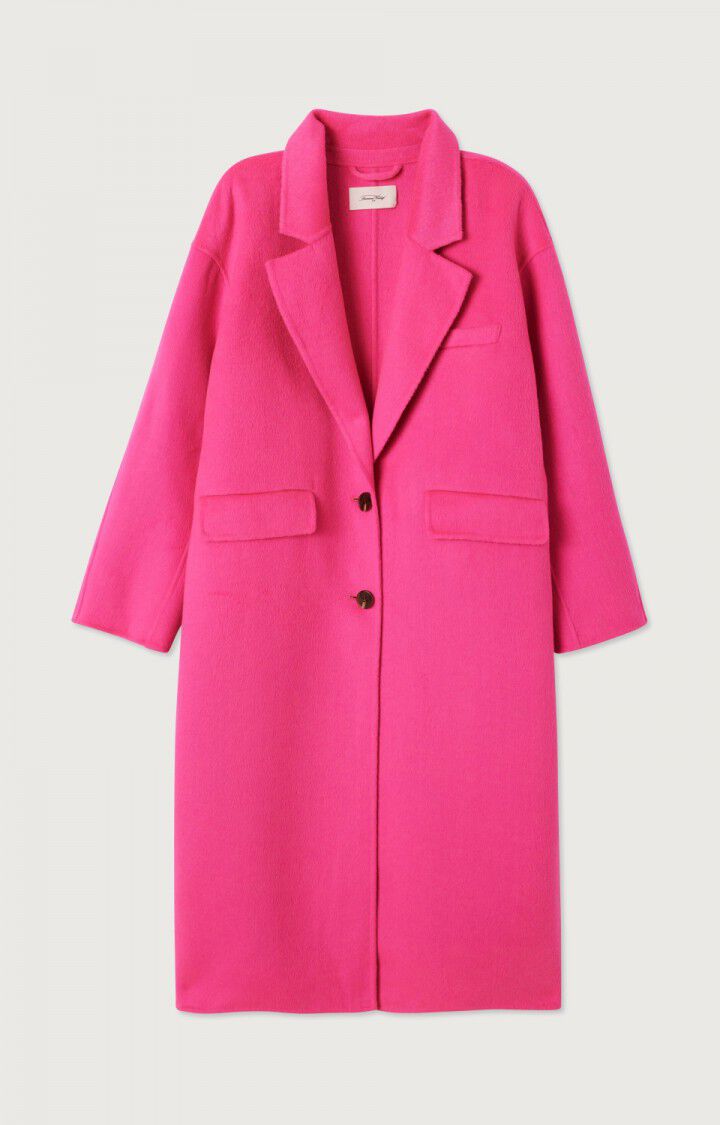 Women's coat Dadoulove