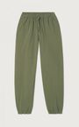 Women's joggers Fazy, KHAKI VINTAGE, hi-res