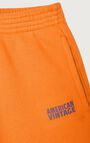 Kid's joggers Izubird, VINTAGE ORANGEADE, hi-res