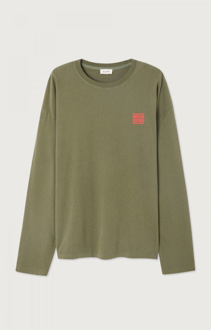 Men's t-shirt Ykobow