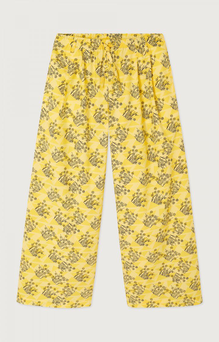Women's trousers Bailow