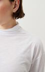 Women's t-shirt Jacksonville, WHITE, hi-res-model