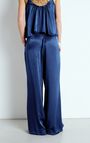 Women's trousers Voogy, NIGHT, hi-res-model