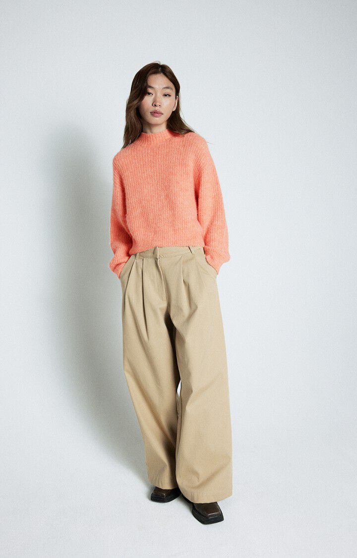 Women's jumper East