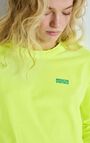 Women's t-shirt Pymaz, NEON YELLOW, hi-res-model