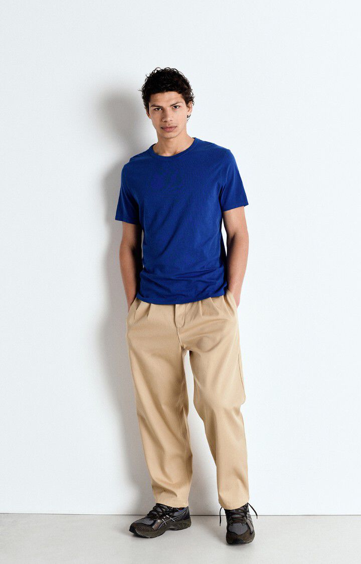 Men's t-shirt Fakobay