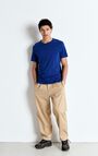 Men's t-shirt Fakobay, VINTAGE ROYAL BLUE, hi-res-model