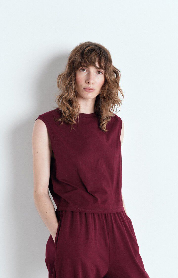 Women's tank top Ouky