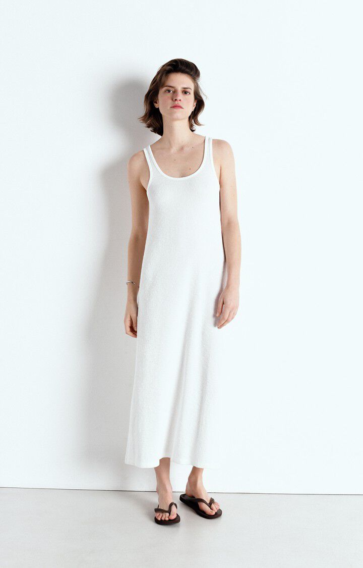 Women's dress Yruki