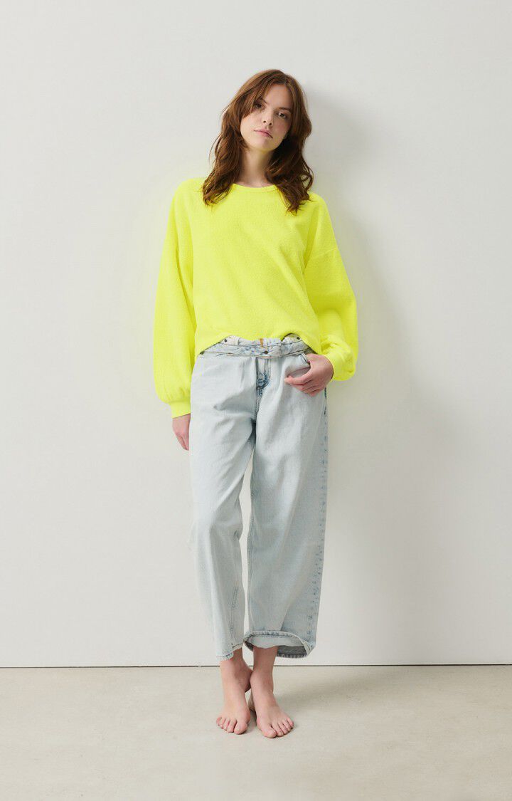 Women's sweatshirt Bobypark