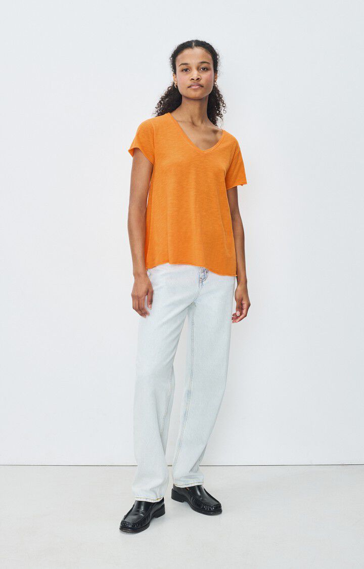 Women's t-shirt Jacksonville