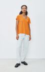 Women's t-shirt Jacksonville, VINTAGE ORANGEADE, hi-res-model
