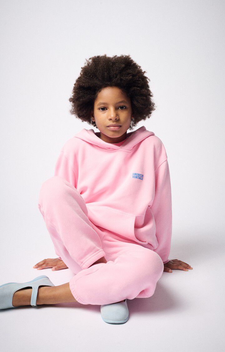 Kid's hoodie Izubird