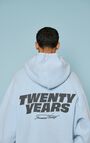 Unisex sweatshirt Plizzy - 20 years, VINTAGE SPLASH, hi-res-model