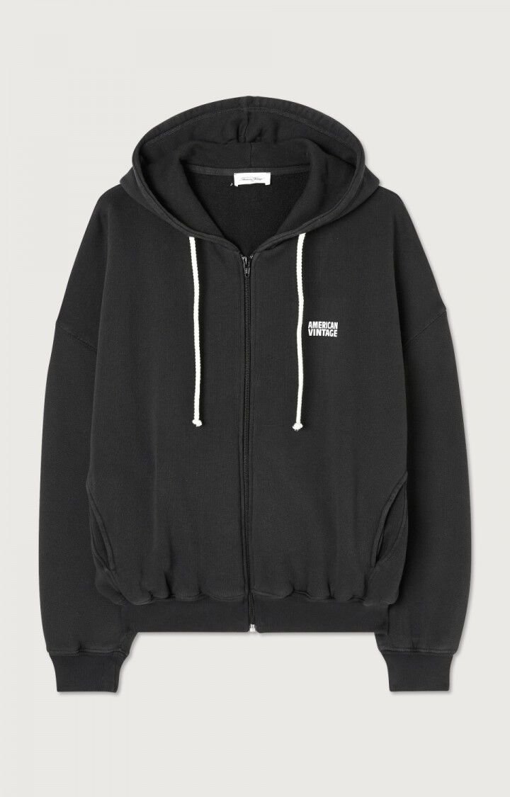 Women's hoodie Izubird