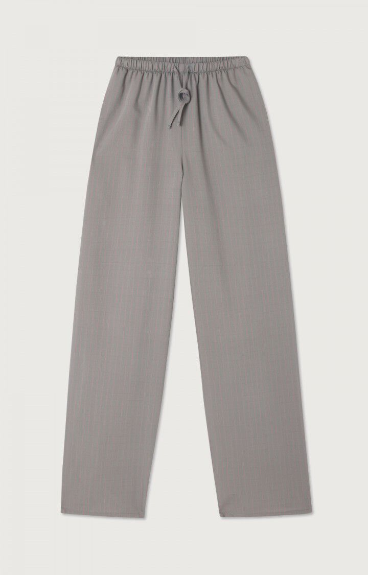 Women's trousers Okyrow