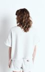 Women's t-shirt Atubay, ARCTIC MELANGE, hi-res-model