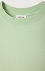Women's t-shirt Afoma, ALMOND VINTAGE, hi-res
