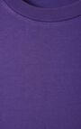 Men's t-shirt Fizvalley, VINTAGE PURPLE, hi-res