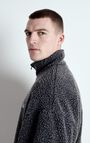 Men's jacket Hoktown, MELANGE CHARCOAL, hi-res-model