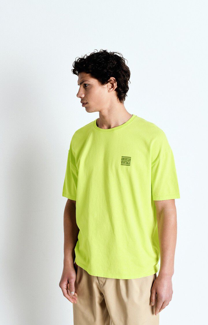 Men's t-shirt Ykobow