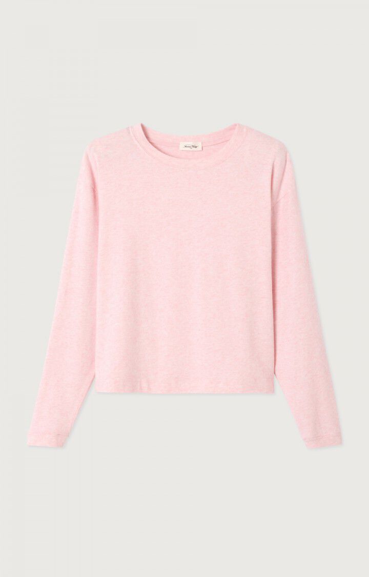 Women's t-shirt Ypawood