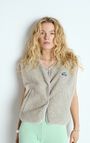Women's jacket Hoktown, POLAR MELANGE, hi-res-model