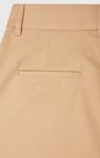 Women's trousers Gozzy, SESAME, hi-res