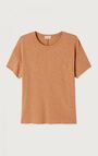 Women's t-shirt Sonoma, VINTAGE HAZEL, hi-res
