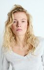 Women's t-shirt Gamipy, POLAR MELANGE, hi-res-model