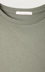 Women's tank top Ouky, VINTAGE GREY GREEN, hi-res