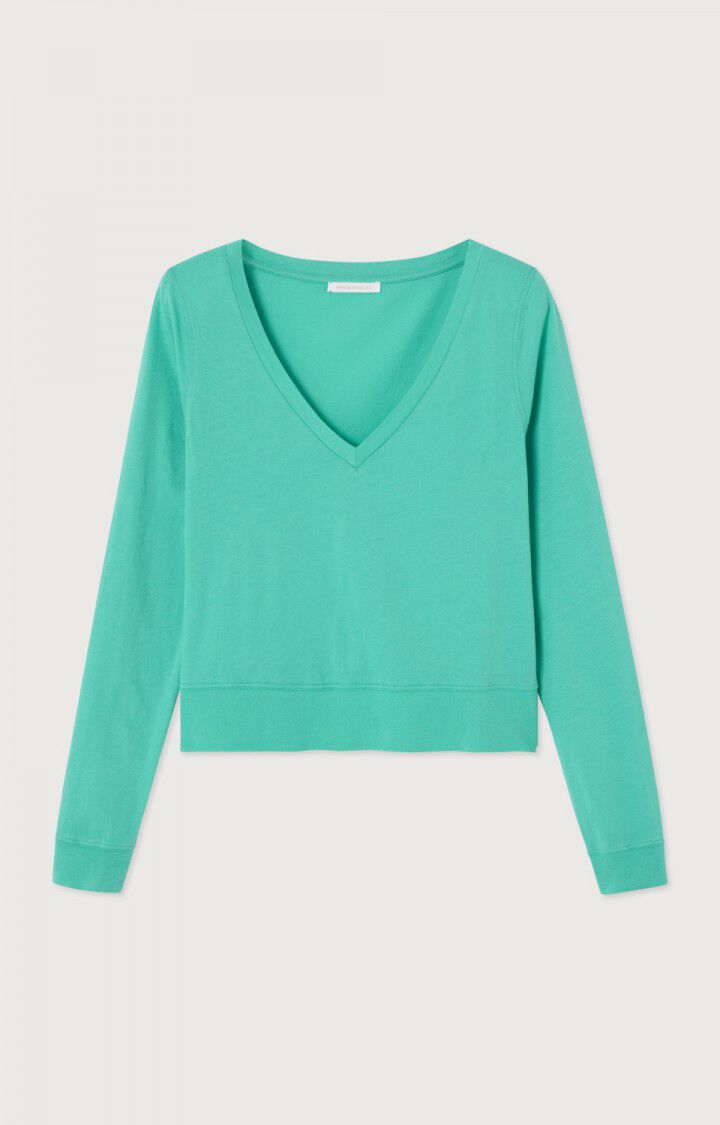 Women's t-shirt Apoly
