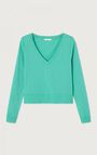 Women's t-shirt Apoly, MINT SYRUP, hi-res