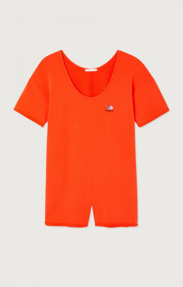 Women's jumpsuit Atubay