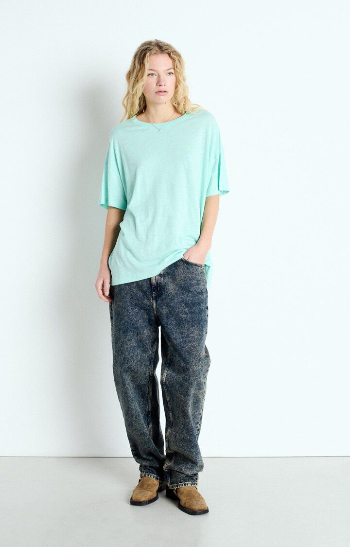Women's t-shirt Jacksonville