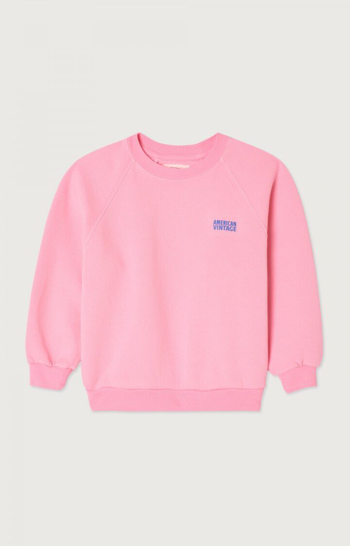 Kid's sweatshirt Izubird
