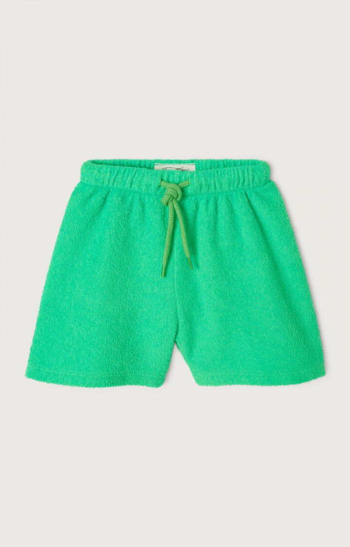 Kid's shorts Bobypark