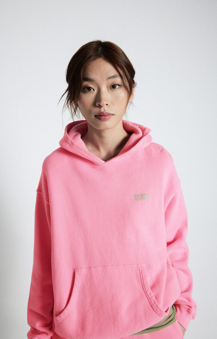 Women's hoodie Izubird