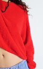 Women's jumper Ligeway, VULCANO, hi-res-model