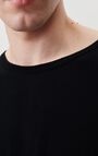 Men's t-shirt Gamipy, BLACK, hi-res-model