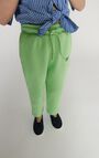 Kid's joggers Izubird, VINTAGE ALMOND TREE, hi-res-model