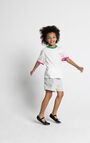 Kid's t-shirt Gamipy, WHITE, hi-res-model