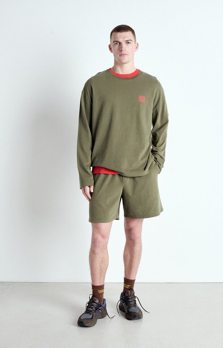 Men's t-shirt Ykobow