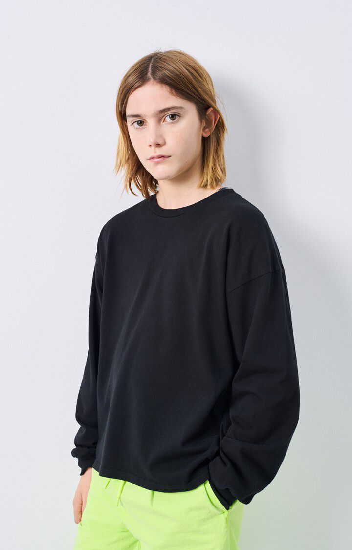 Kid's t-shirt Fizvalley
