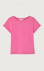 Women's t-shirt Afoma, VINTAGE RASPBERRY BUSH, hi-res