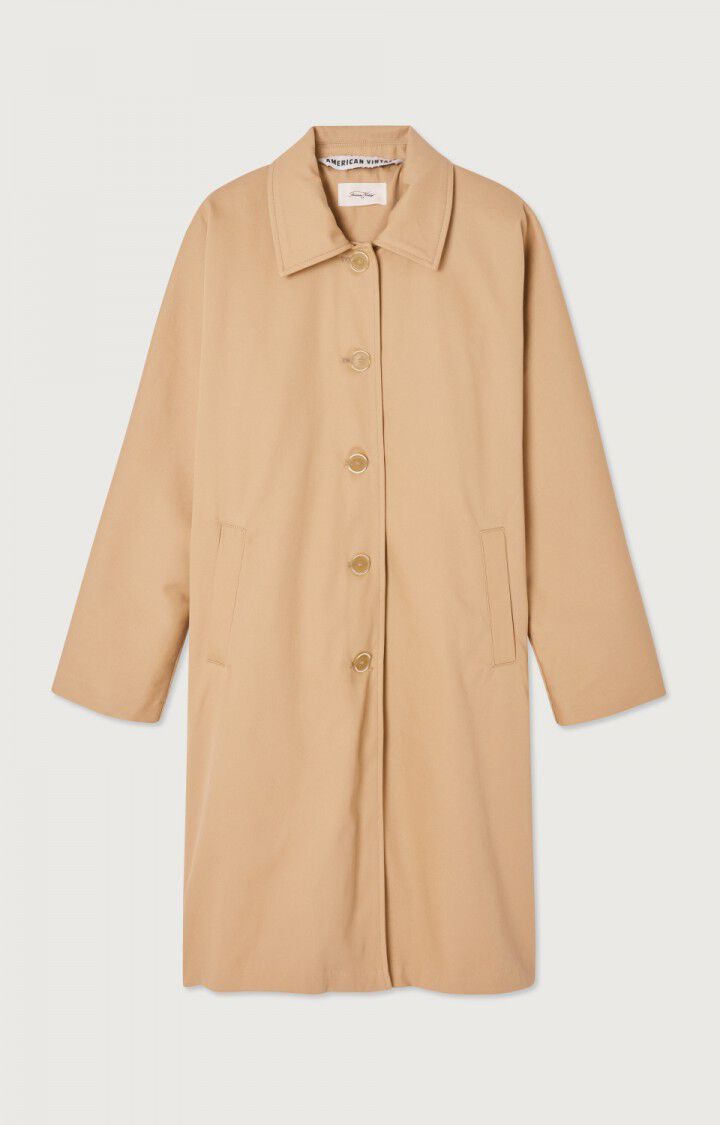 Women's trench Gozzy